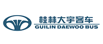 大宇客车logo