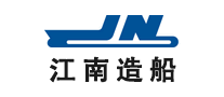 江南造船logo