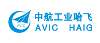 哈飞logo