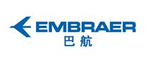 Rmbraer巴航logo