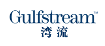 Gulfstream湾流logo