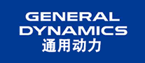 通用动力logo