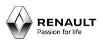 Renault雷诺logo