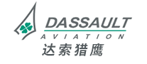 Dassault达索猎鹰