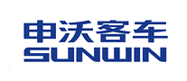 申沃客车SUNWINlogo