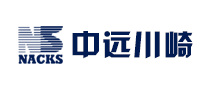 中远川崎logo