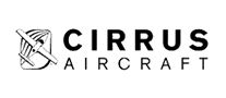 Cirrus西锐logo