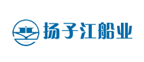 扬子江船业logo