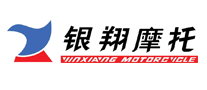 银翔摩托logo