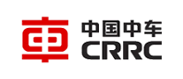 中国中车CRRClogo