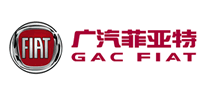 FIAT菲亚特logo