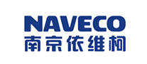 NAVECO依维柯logo