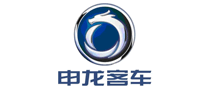 申龙客车logo