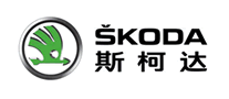 SKODA斯柯达logo