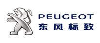 东风标致logo