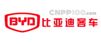 比亚迪客车logo