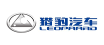 猎豹汽车LEOPAARDlogo