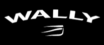 Wally沃利logo