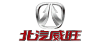北汽威旺logo