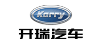 开瑞汽车Karrylogo