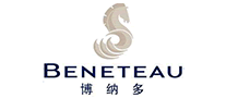 Beneteau博纳多logo