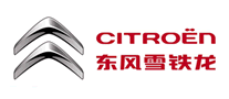 东风雪铁龙logo