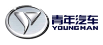 青年汽车YONGMANlogo