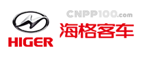 海格客车Higerlogo标志