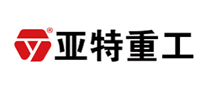 亚特重工logo