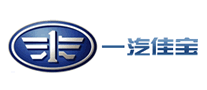 一汽佳宝logo