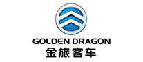金旅客车logo