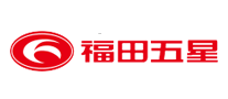 福田五星logo