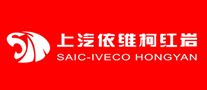 红岩logo