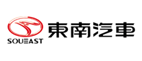 东南汽车Soueastlogo标志