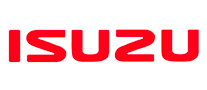 ISUZU五十铃logo