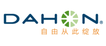 DAHON大行logo