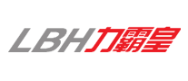 力霸皇LBHlogo