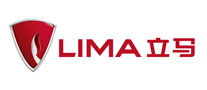 立马LIMAlogo标志