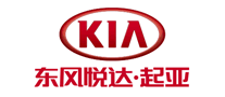 KIA起亚logo