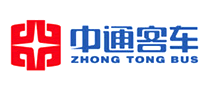 中通客车logo