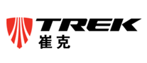 TREK崔克logo