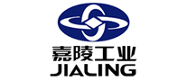 嘉陵JIALINGlogo