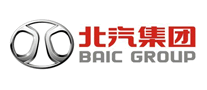 北汽BAIClogo