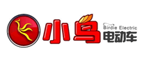 小鸟电动车logo