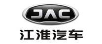 江淮汽车JAClogo