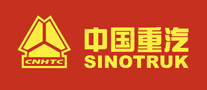 中国重汽CNHTClogo