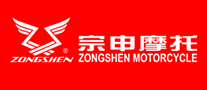 宗申摩托logo