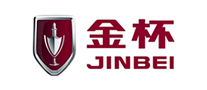 金杯汽车logo