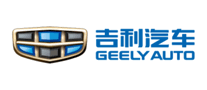 吉利汽车GEELYlogo