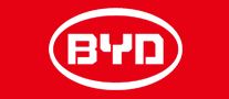 比亚迪BYDlogo标志